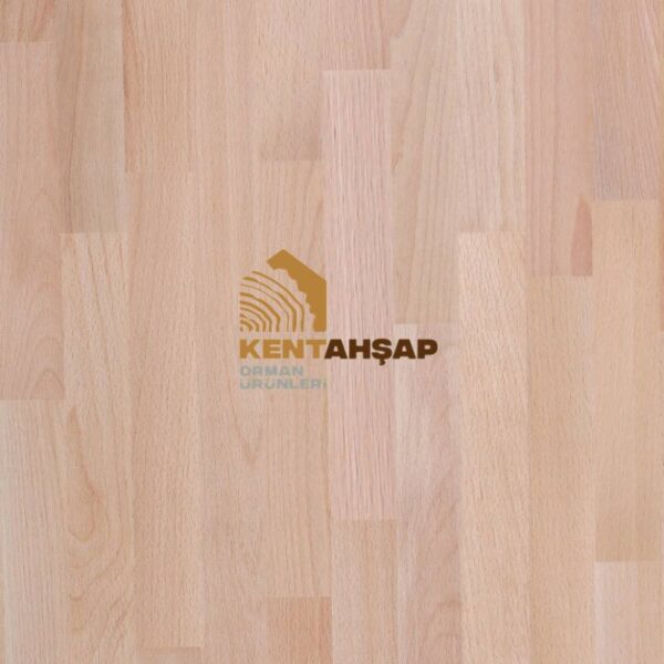Kayın Masif Panel