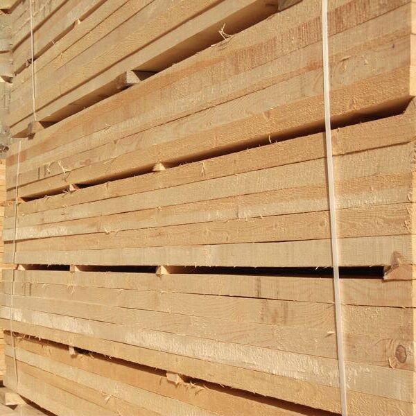 Doğramalık Çam Kereste