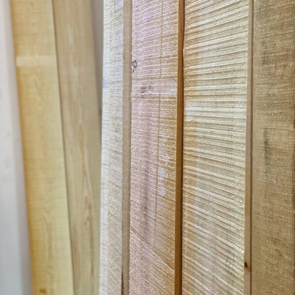 Doğramalık Çam Kereste