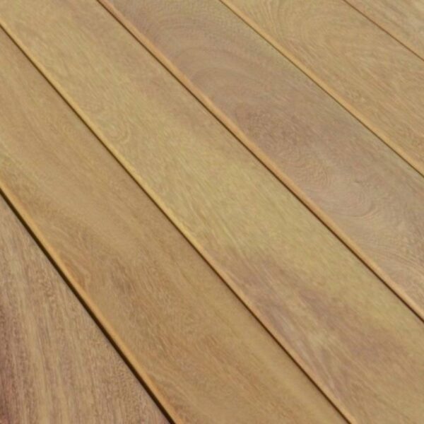 İroko Deck