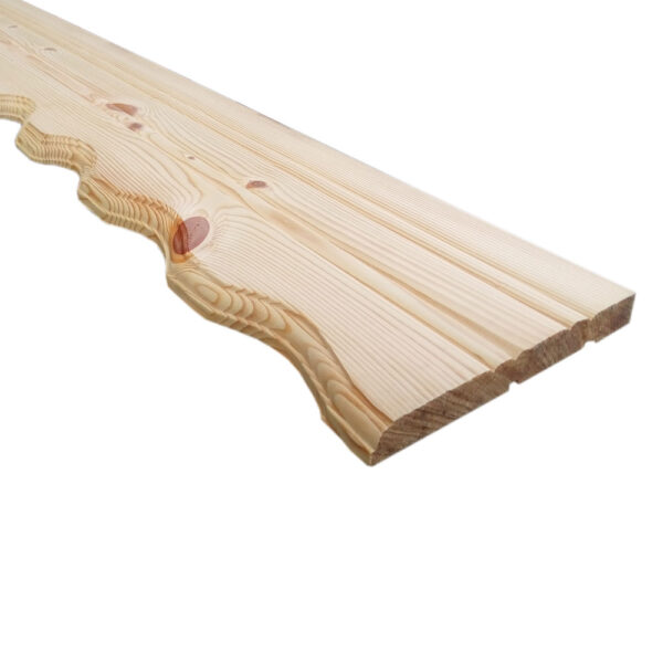 Ahşap Alın Tahtası