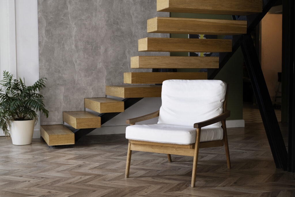 AHŞAP MOBİLYA ENDÜSTRİSİ